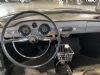 VW Karmann Ghia 1,5 Coup 2d